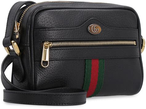 gucci chest pack|gucci crossbody strap shoulder bags.